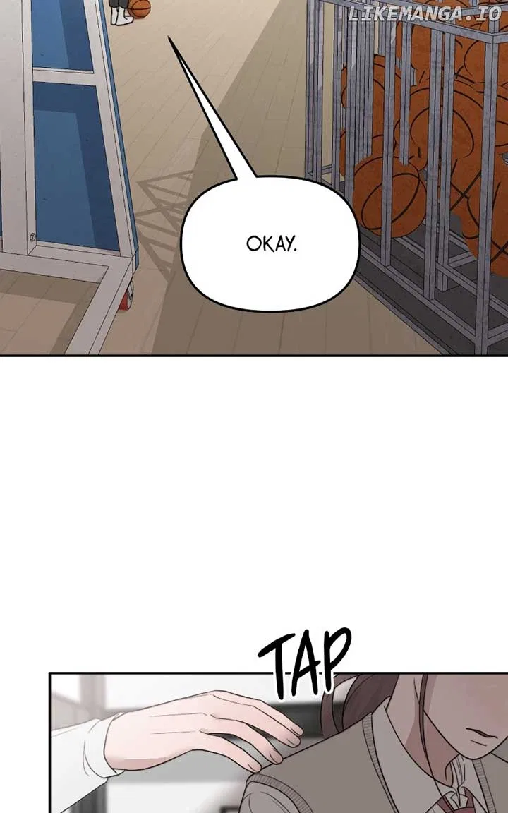 You Just Made My Day Chapter 8 – Page 78