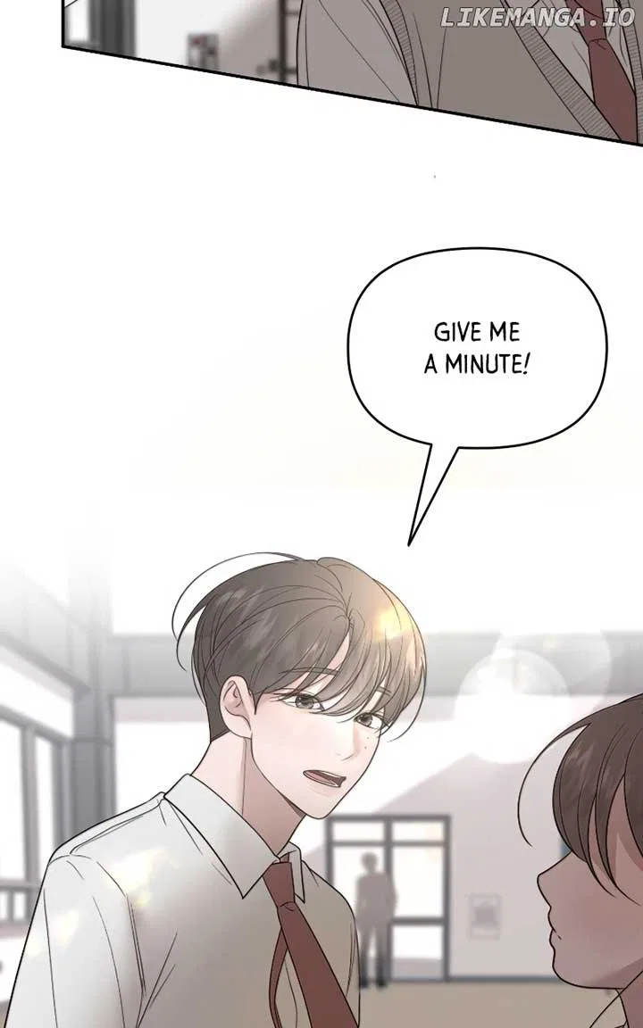 You Just Made My Day Chapter 8 – Page 79