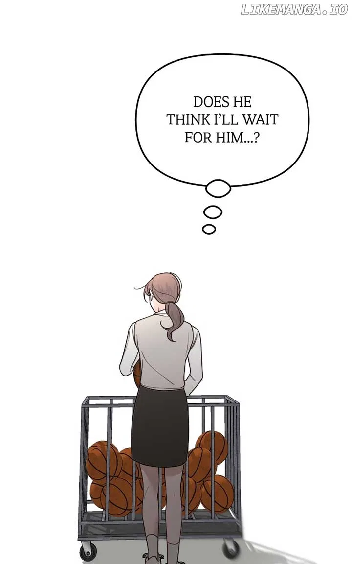 You Just Made My Day Chapter 8 – Page 82