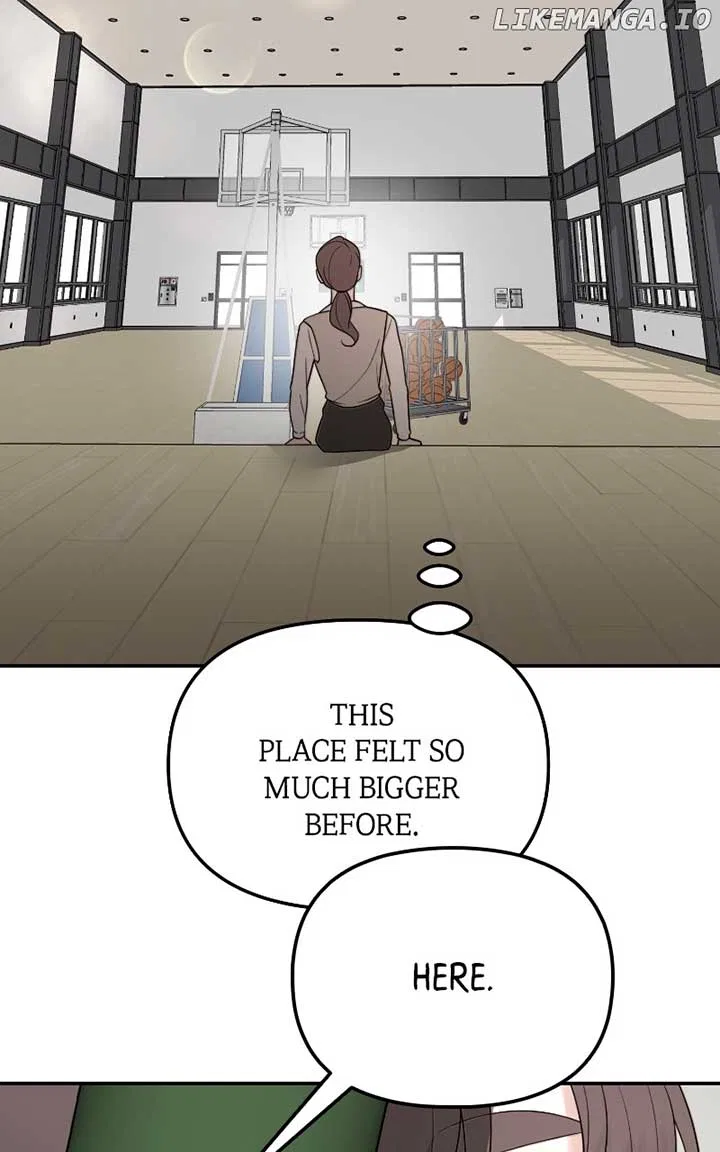 You Just Made My Day Chapter 8 – Page 85