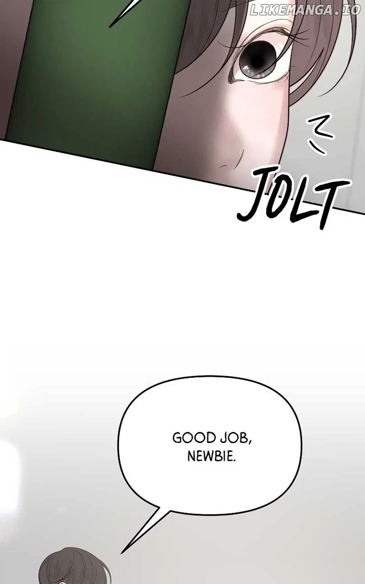 You Just Made My Day Chapter 8 – Page 86