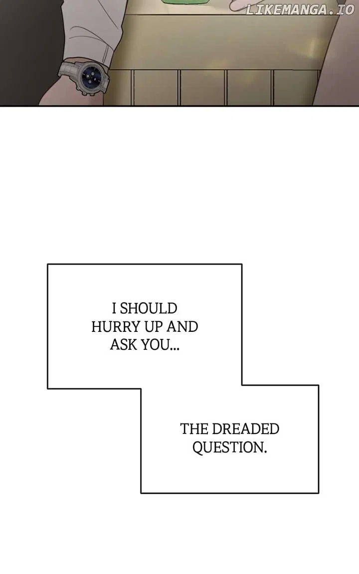You Just Made My Day Chapter 8 – Page 95