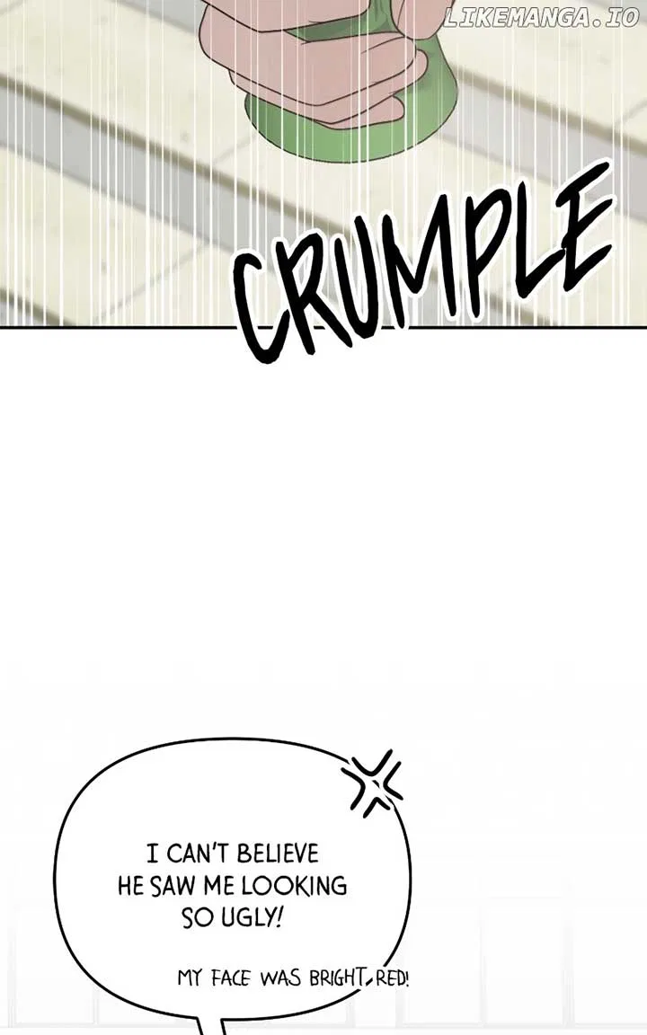 You Just Made My Day Chapter 7 – Page 2