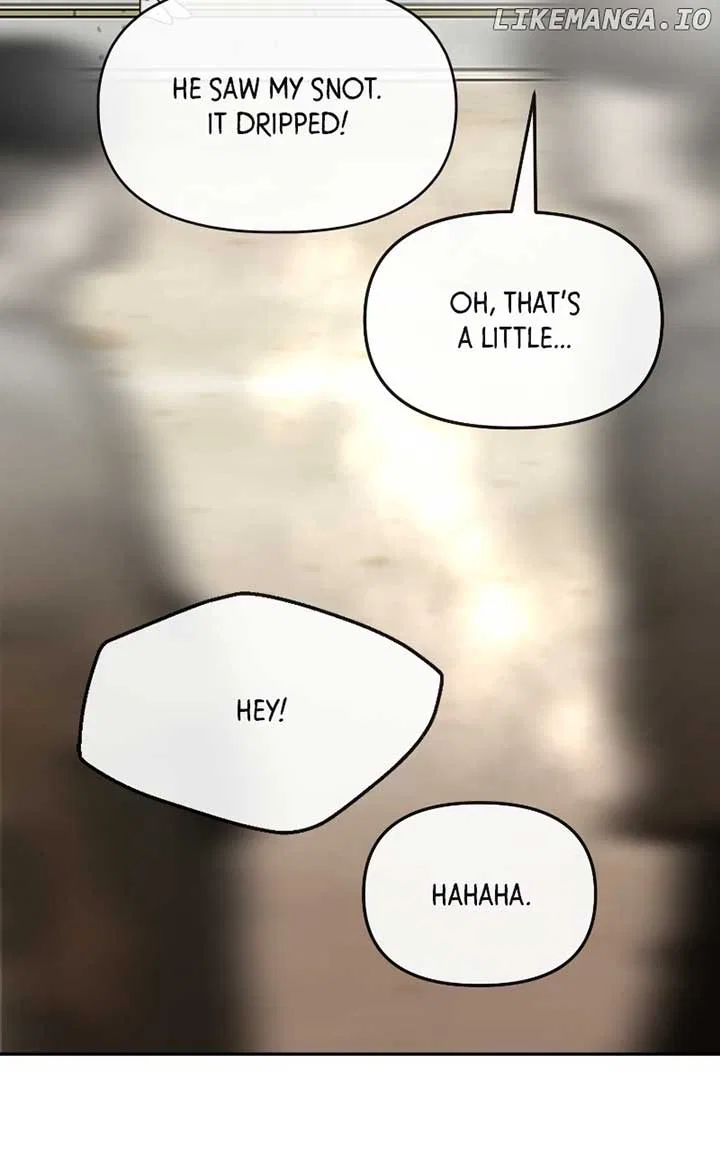 You Just Made My Day Chapter 7 – Page 4
