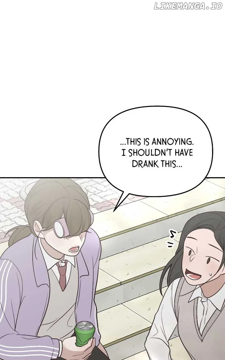 You Just Made My Day Chapter 7 – Page 5