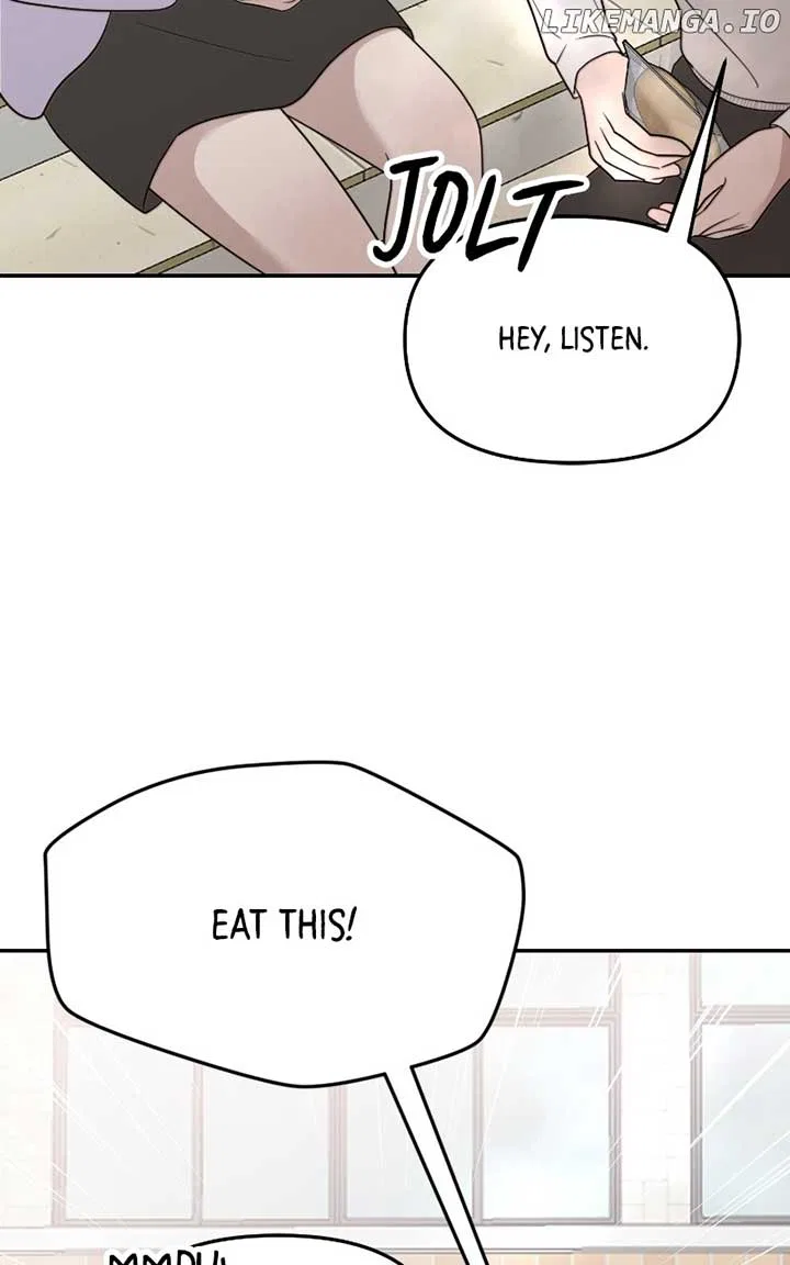 You Just Made My Day Chapter 7 – Page 6