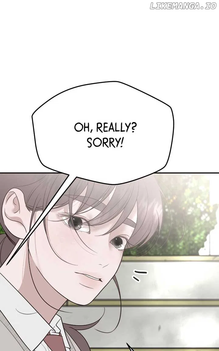 You Just Made My Day Chapter 7 – Page 8