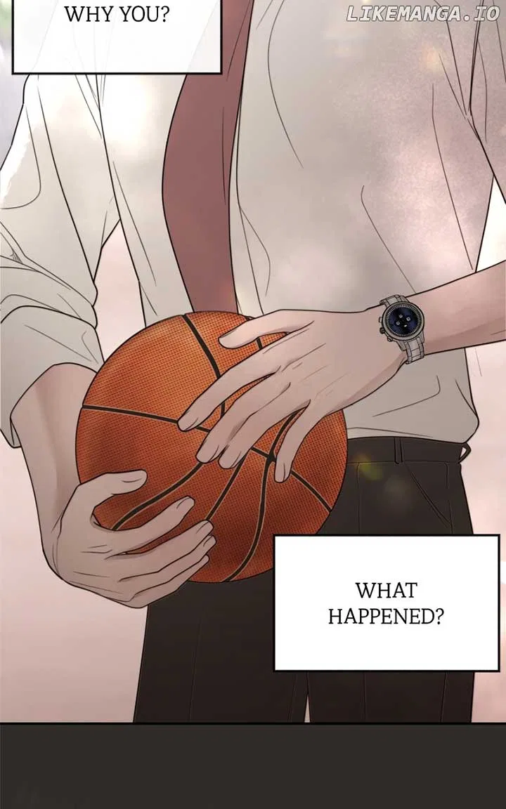 You Just Made My Day Chapter 7 – Page 16