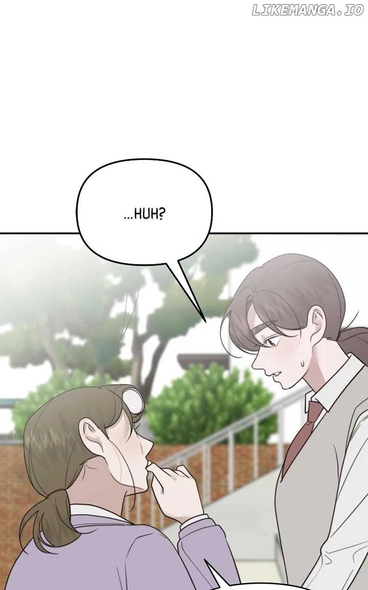 You Just Made My Day Chapter 7 – Page 19