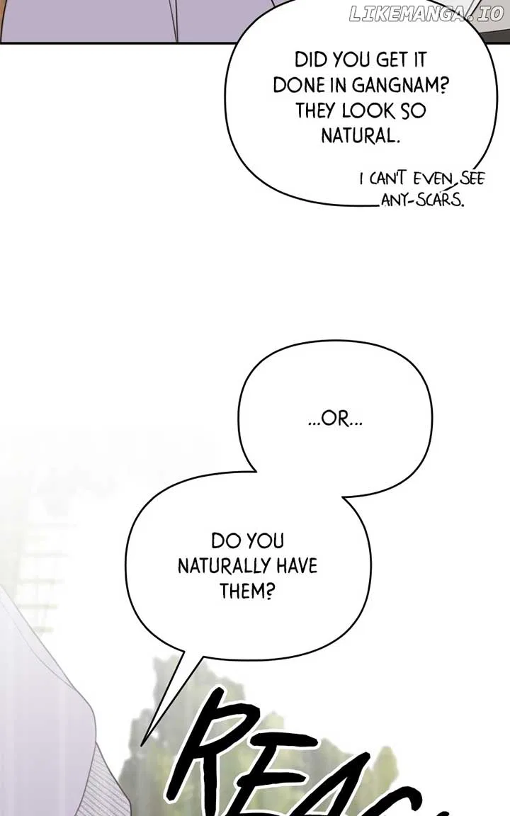 You Just Made My Day Chapter 7 – Page 20