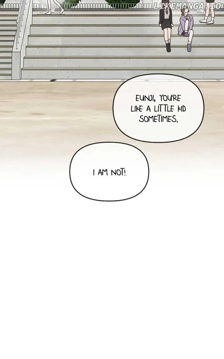 You Just Made My Day Chapter 7 – Page 27