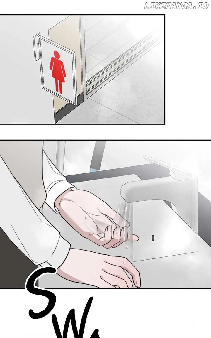 You Just Made My Day Chapter 7 – Page 28