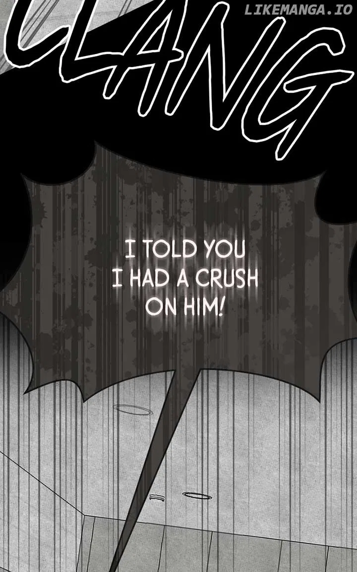 You Just Made My Day Chapter 7 – Page 32