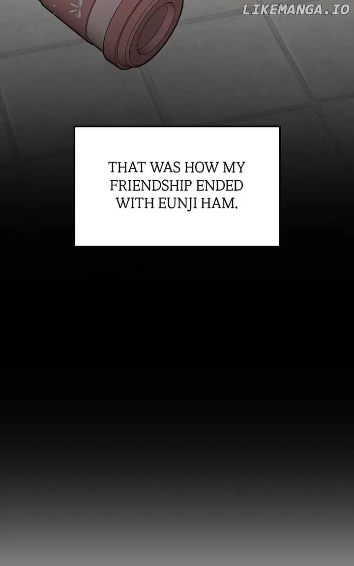 You Just Made My Day Chapter 7 – Page 35