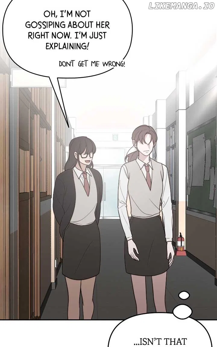 You Just Made My Day Chapter 7 – Page 45