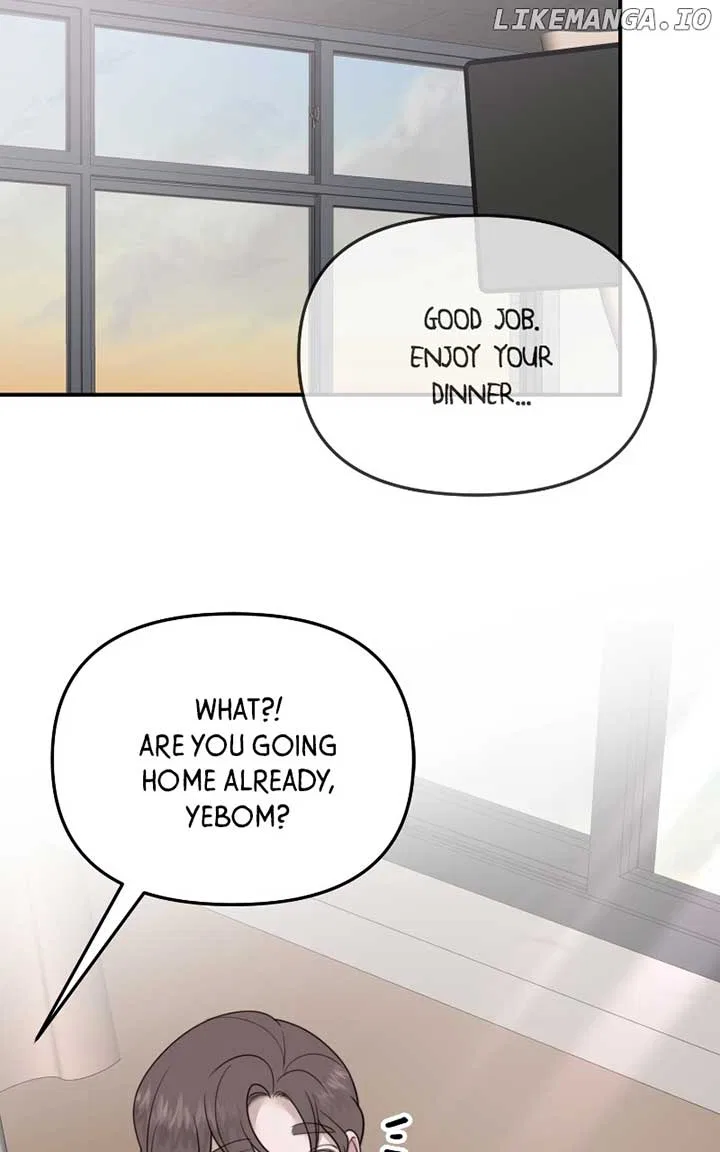 You Just Made My Day Chapter 7 – Page 56