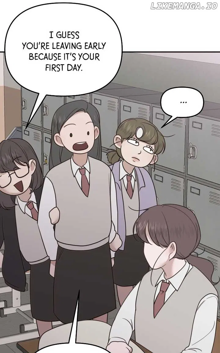You Just Made My Day Chapter 7 – Page 58