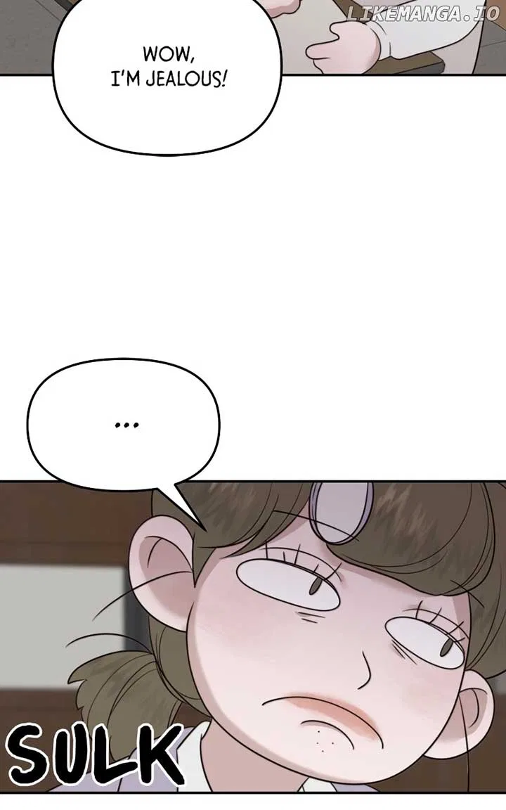 You Just Made My Day Chapter 7 – Page 59