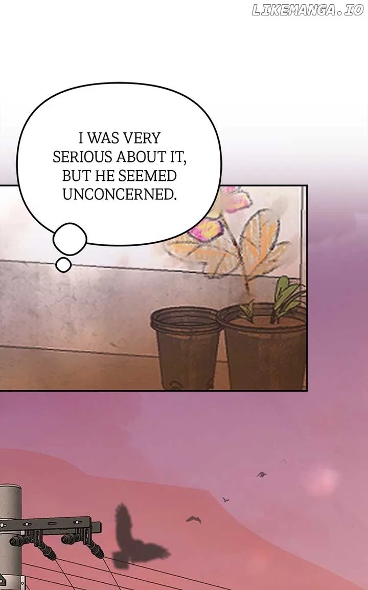 You Just Made My Day Chapter 7 – Page 79