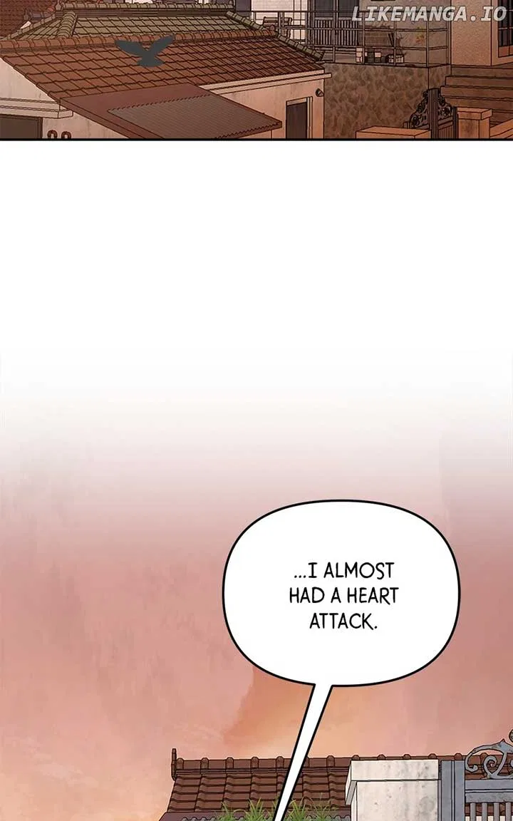 You Just Made My Day Chapter 7 – Page 84
