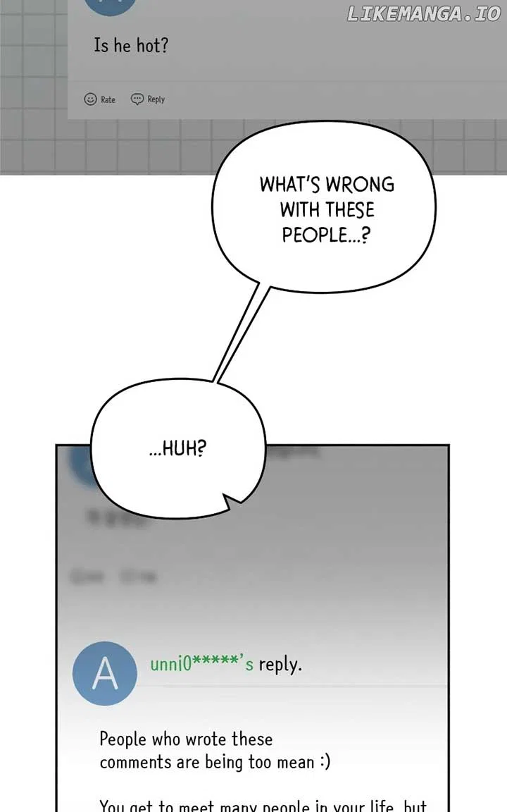 You Just Made My Day Chapter 6 – Page 6