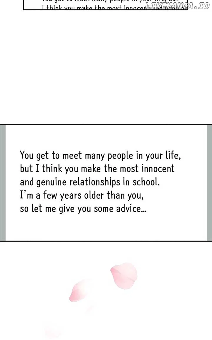 You Just Made My Day Chapter 6 – Page 7