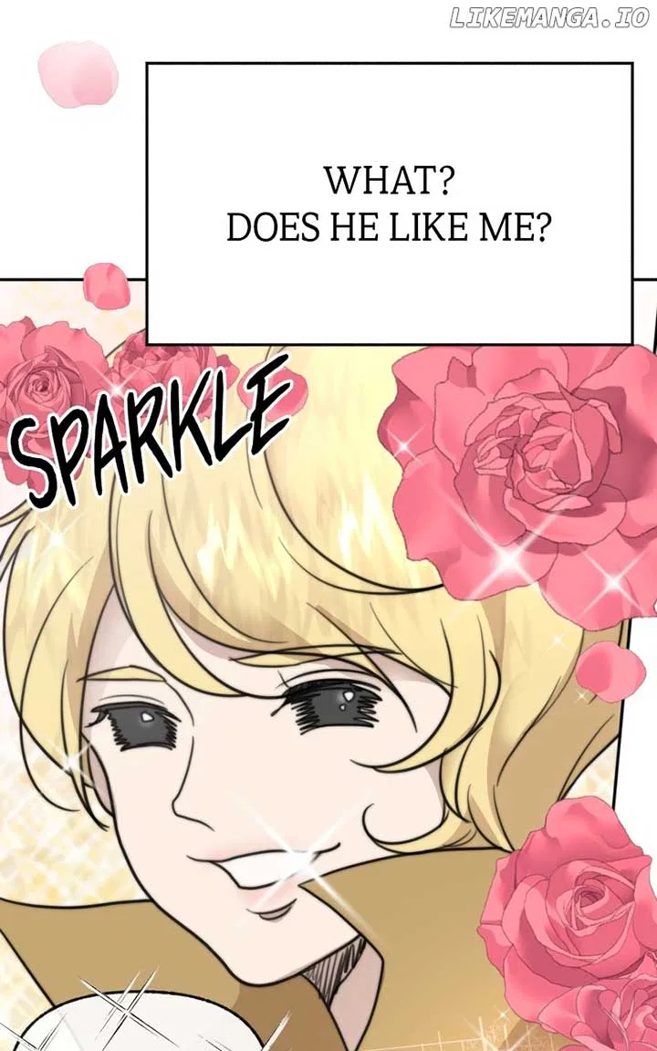 You Just Made My Day Chapter 6 – Page 8
