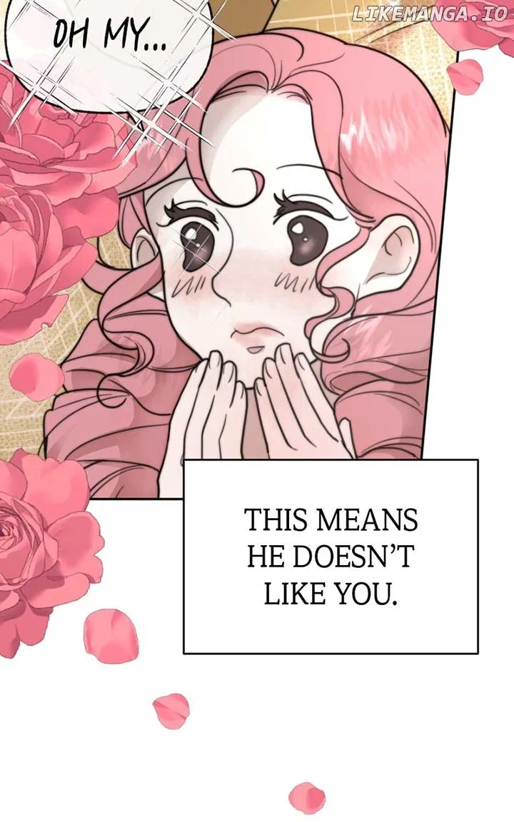 You Just Made My Day Chapter 6 – Page 9