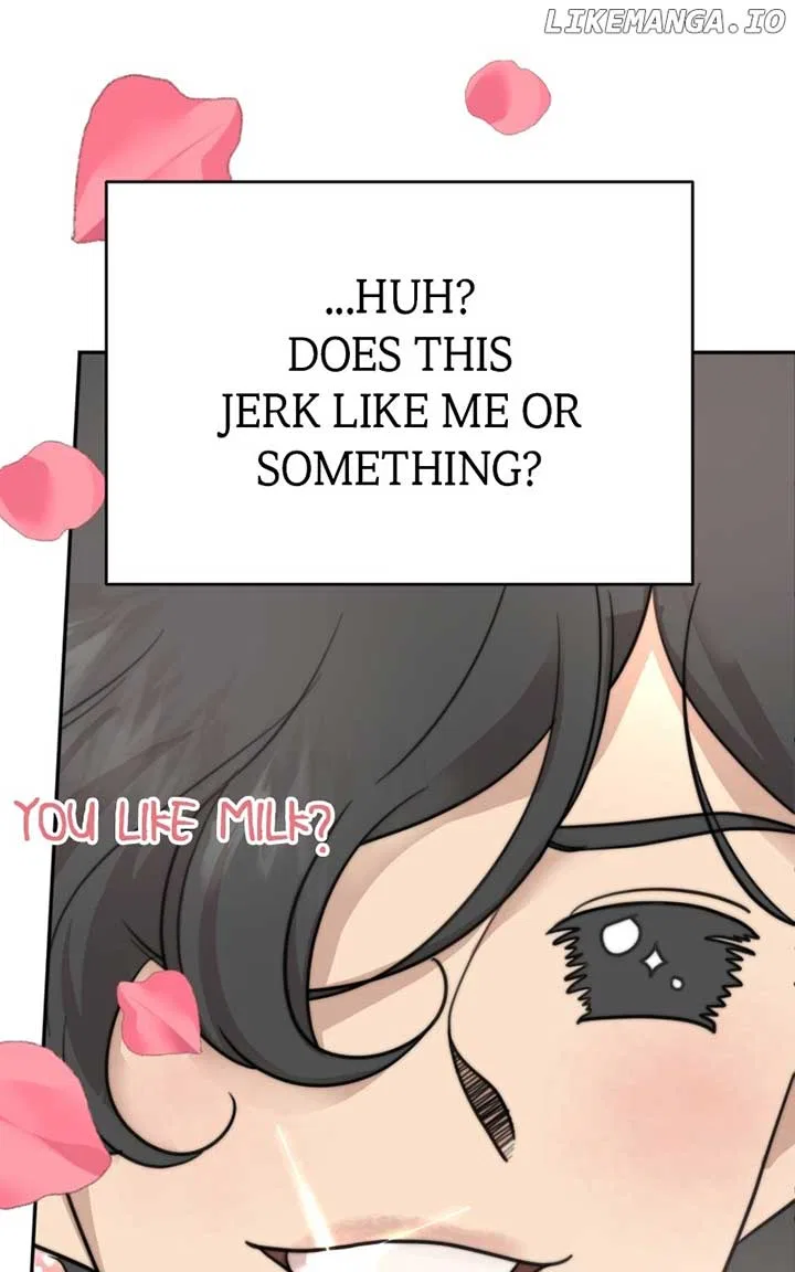 You Just Made My Day Chapter 6 – Page 10