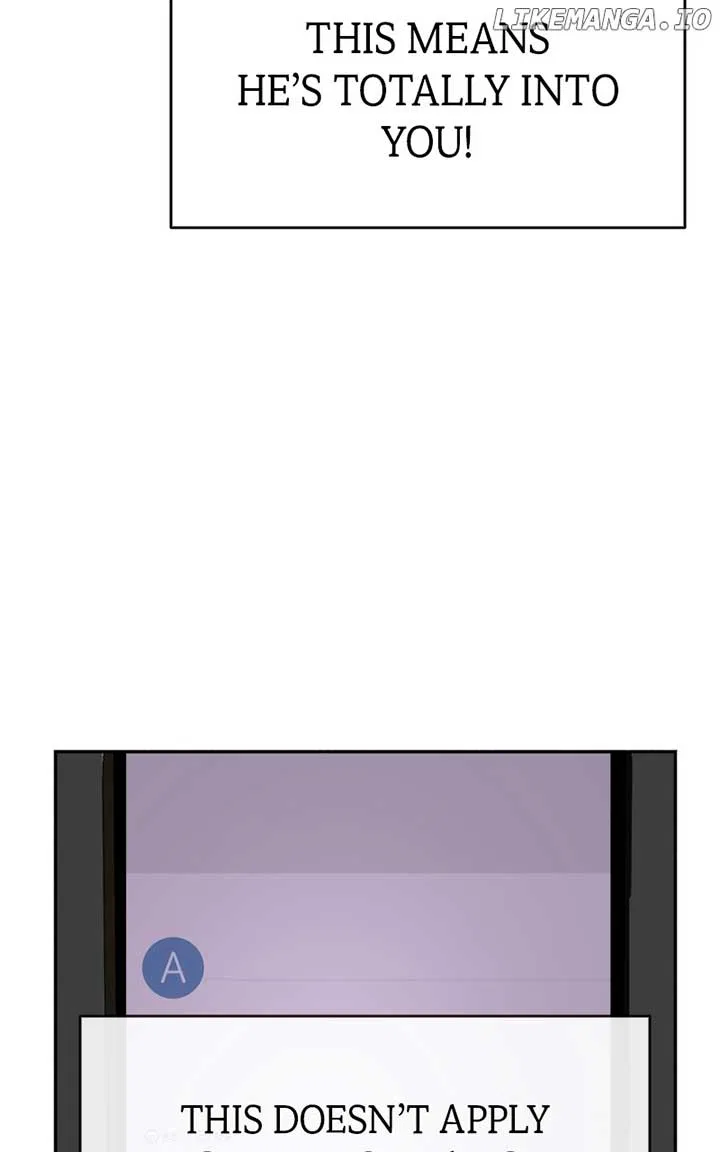 You Just Made My Day Chapter 6 – Page 12