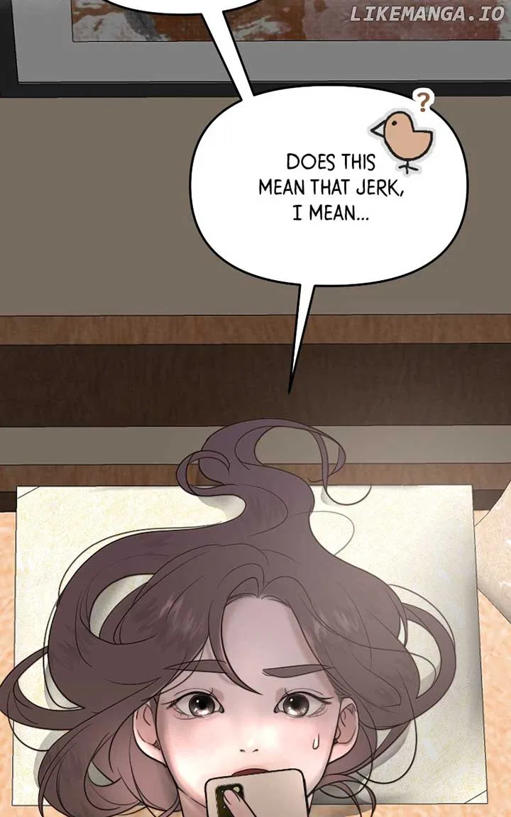 You Just Made My Day Chapter 6 – Page 14
