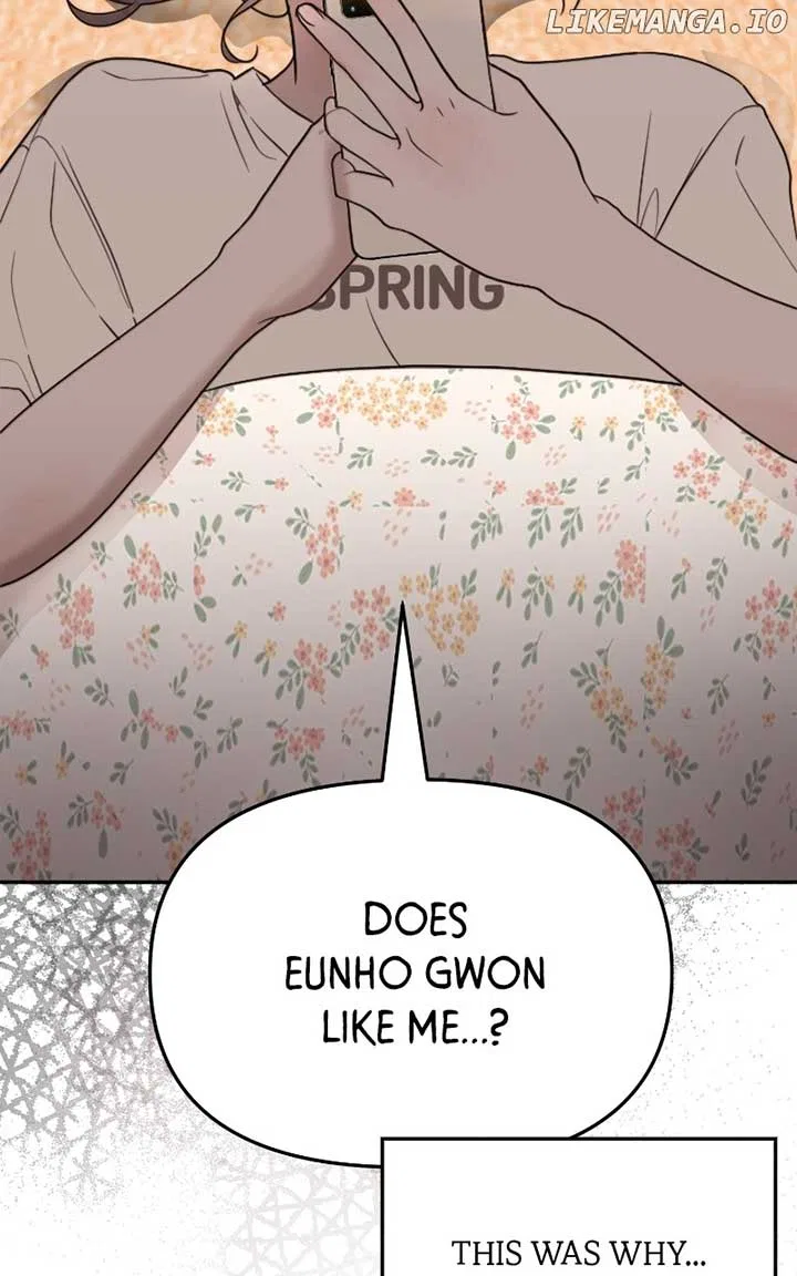 You Just Made My Day Chapter 6 – Page 15
