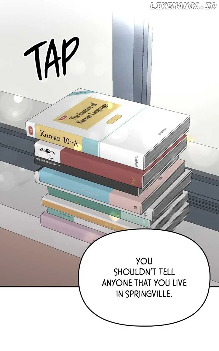 You Just Made My Day Chapter 6 – Page 27