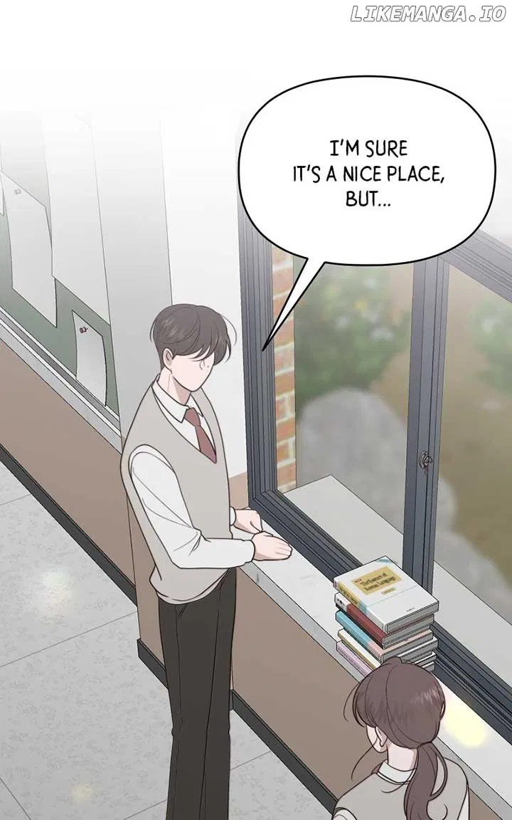 You Just Made My Day Chapter 6 – Page 28