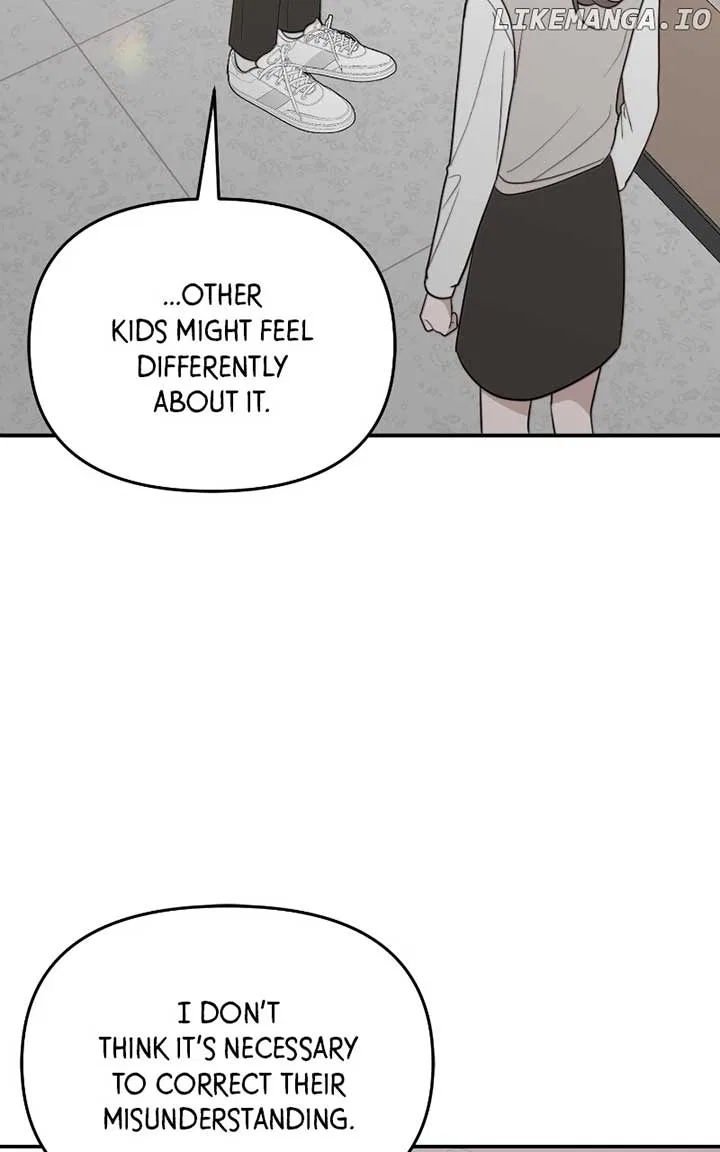 You Just Made My Day Chapter 6 – Page 29
