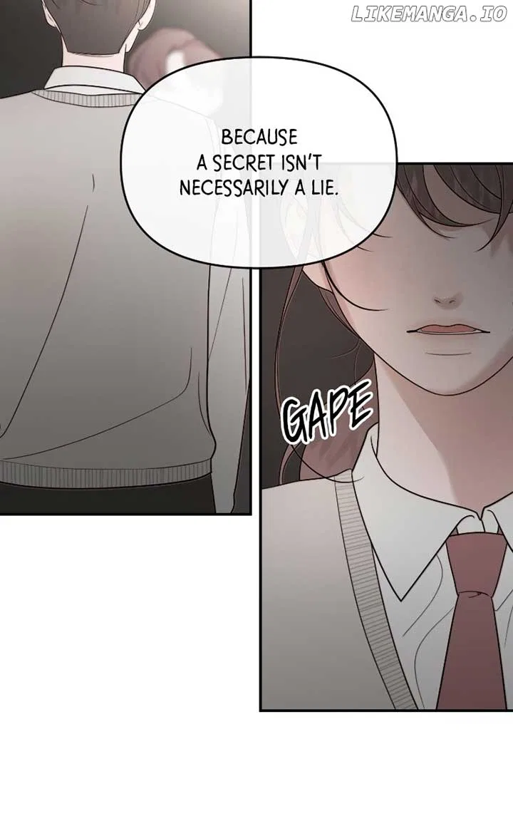 You Just Made My Day Chapter 6 – Page 32