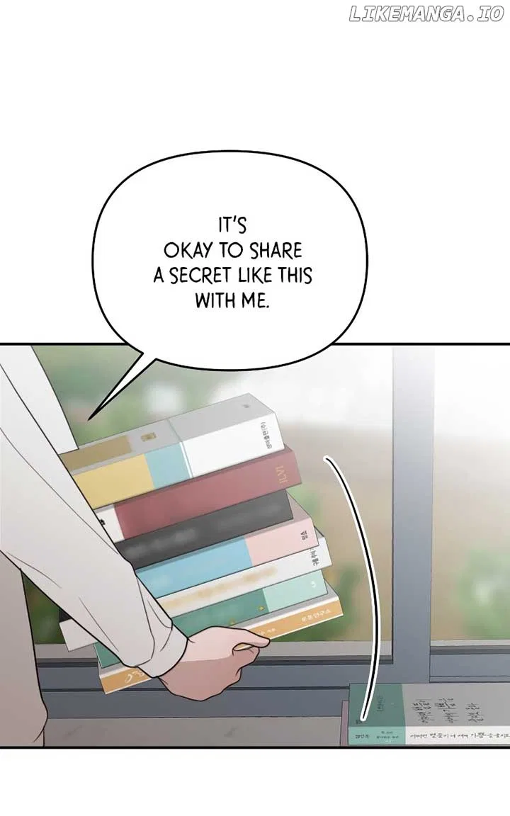 You Just Made My Day Chapter 6 – Page 35