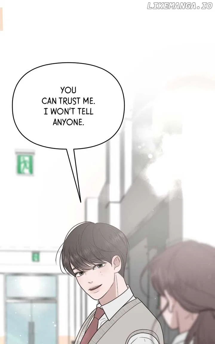 You Just Made My Day Chapter 6 – Page 36
