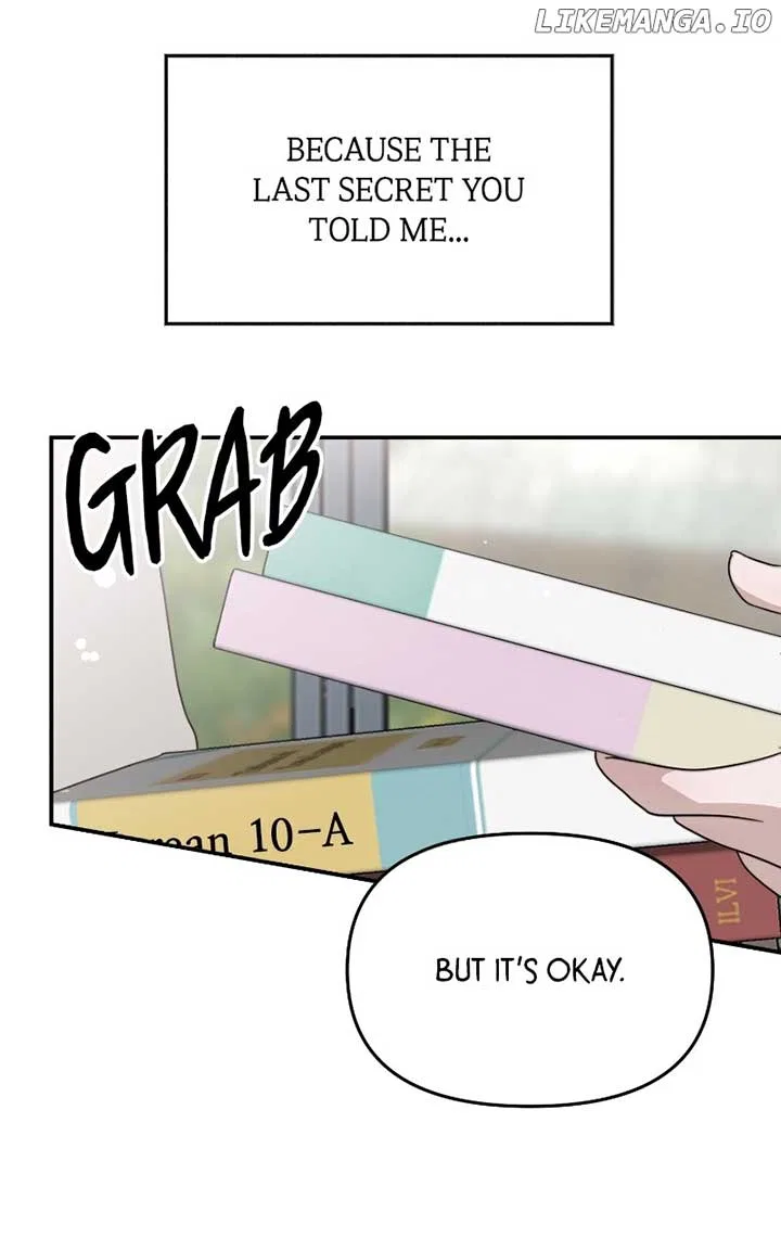 You Just Made My Day Chapter 6 – Page 41