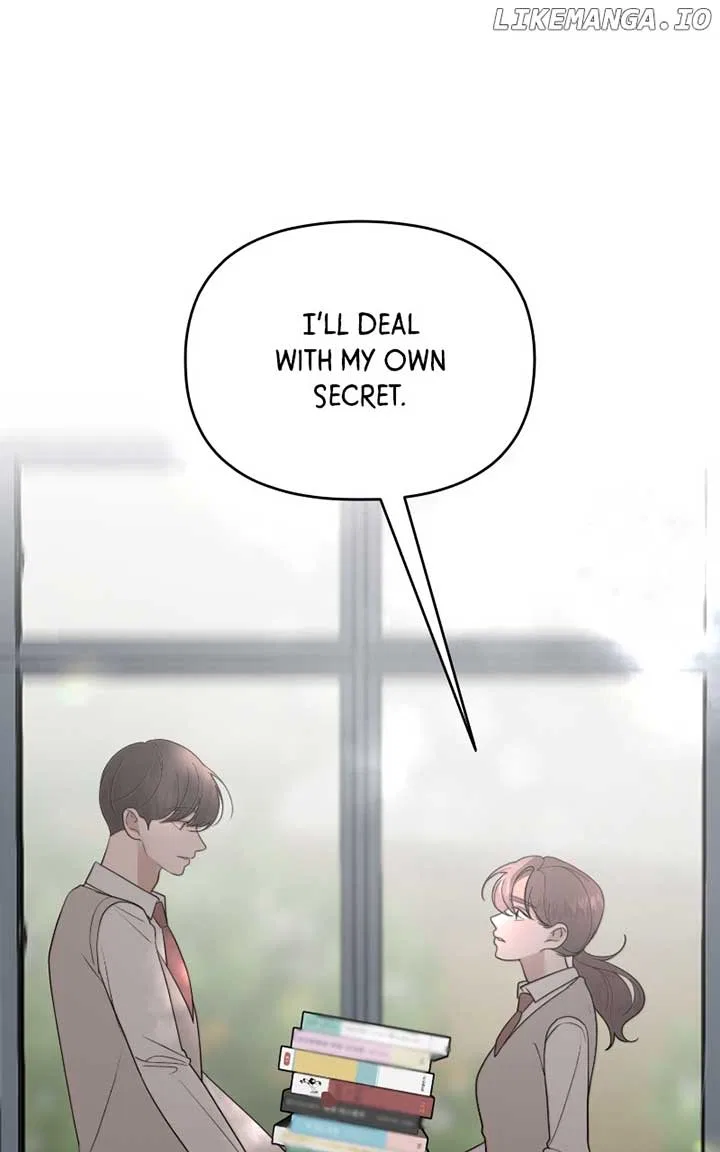 You Just Made My Day Chapter 6 – Page 42