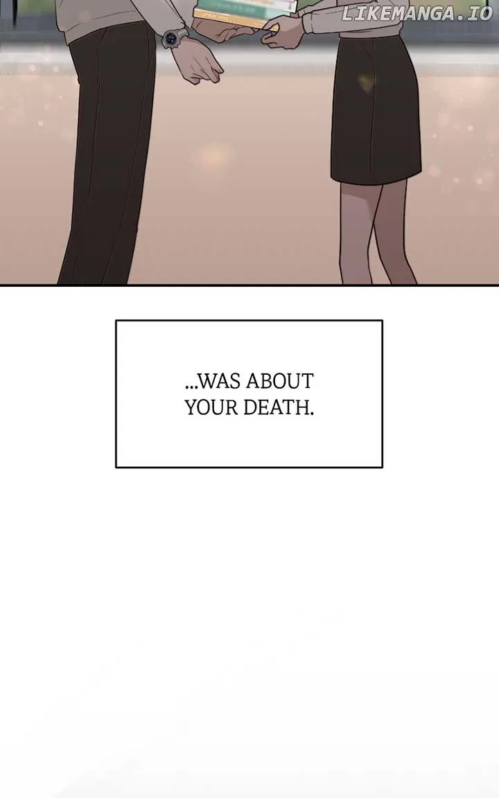 You Just Made My Day Chapter 6 – Page 43