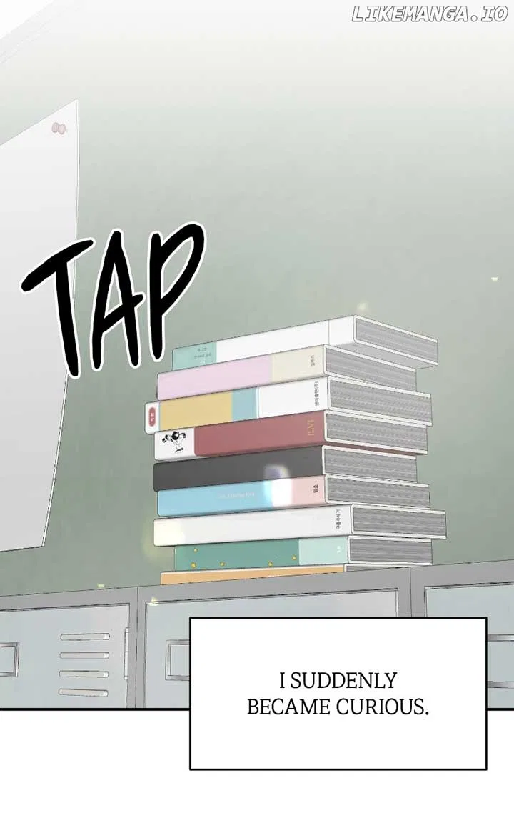 You Just Made My Day Chapter 6 – Page 44