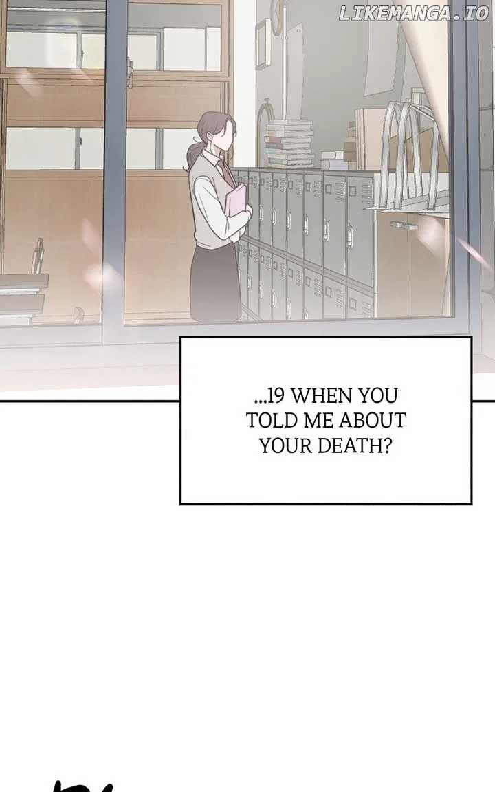 You Just Made My Day Chapter 6 – Page 46