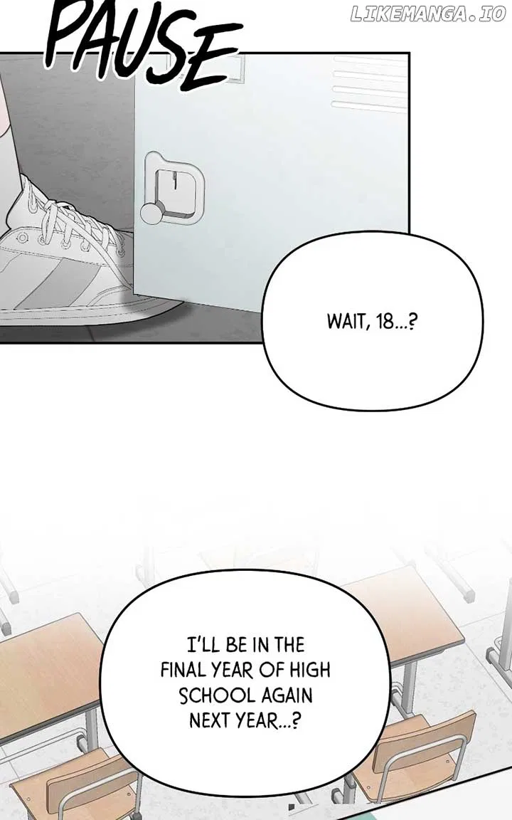 You Just Made My Day Chapter 6 – Page 47
