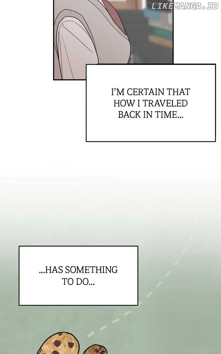 You Just Made My Day Chapter 6 – Page 50