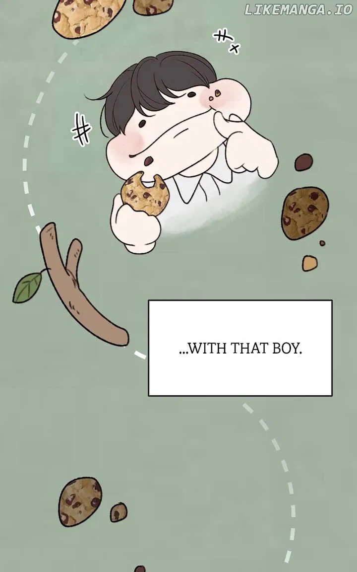 You Just Made My Day Chapter 6 – Page 51