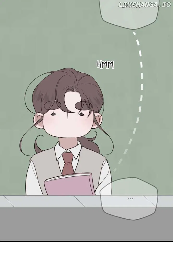 You Just Made My Day Chapter 6 – Page 53