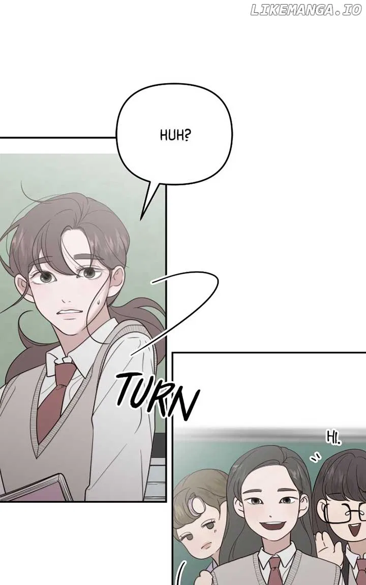 You Just Made My Day Chapter 6 – Page 55