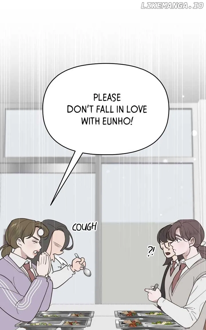 You Just Made My Day Chapter 6 – Page 63