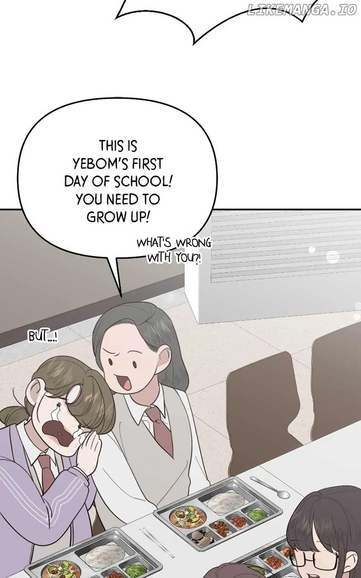You Just Made My Day Chapter 6 – Page 65
